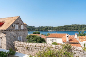 MAZZA APARTMENT Cavtat with Sea view-Center